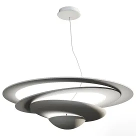 Chandelier artemide pirce hanglamp lamp